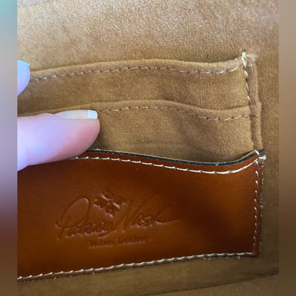 Patricia Nash Wallet - Picture 2 of 5